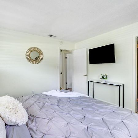 Quiet Location Duplex House - Minutes Away From Everything - Winter Park, Florida Orlando Exterior foto