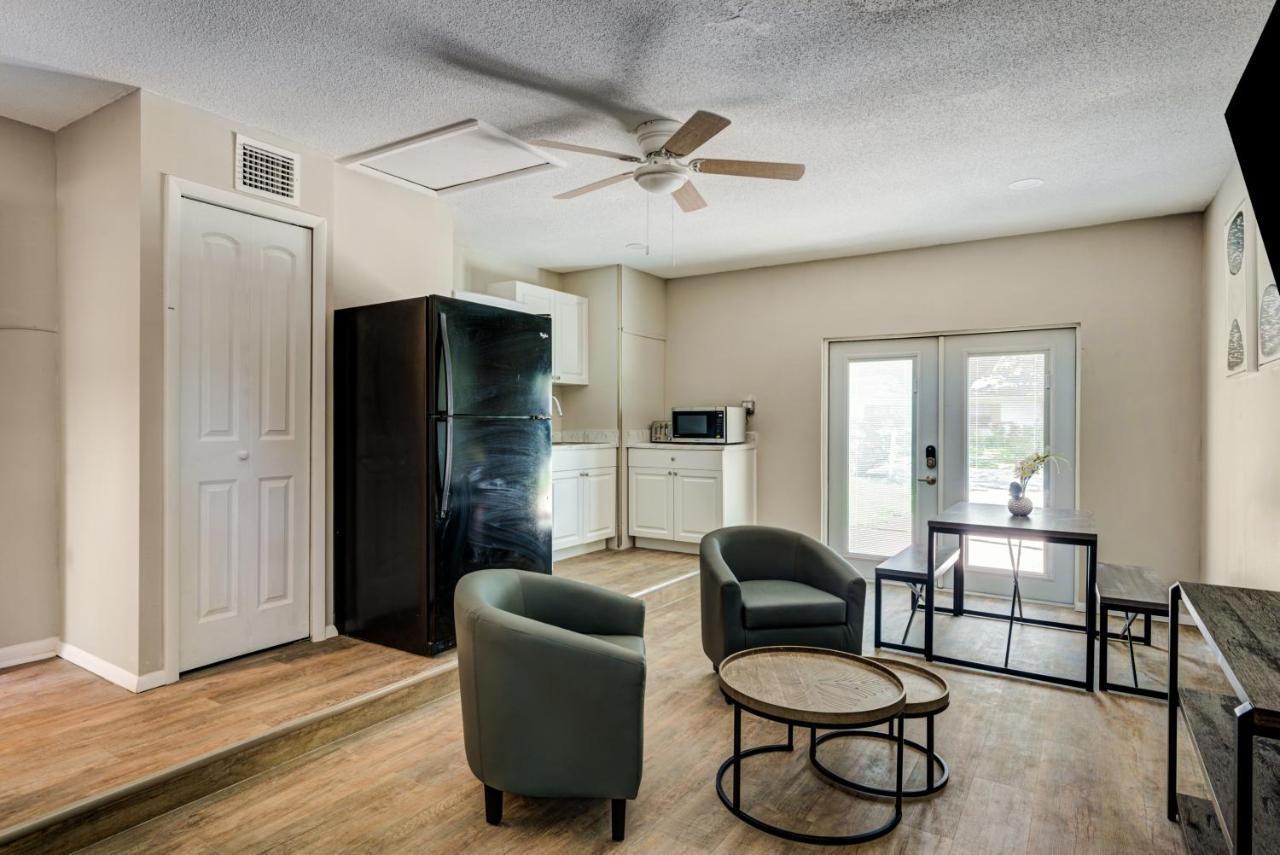 Quiet Location Duplex House - Minutes Away From Everything - Winter Park, Florida Orlando Exterior foto