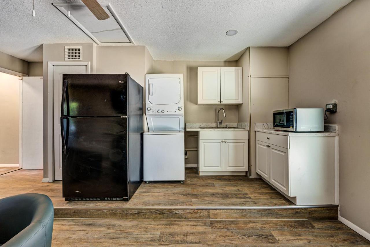 Quiet Location Duplex House - Minutes Away From Everything - Winter Park, Florida Orlando Exterior foto